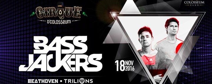 Bassjackers